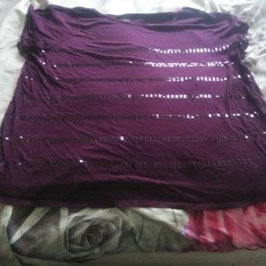 Lane Bryant t-shirt 22/24